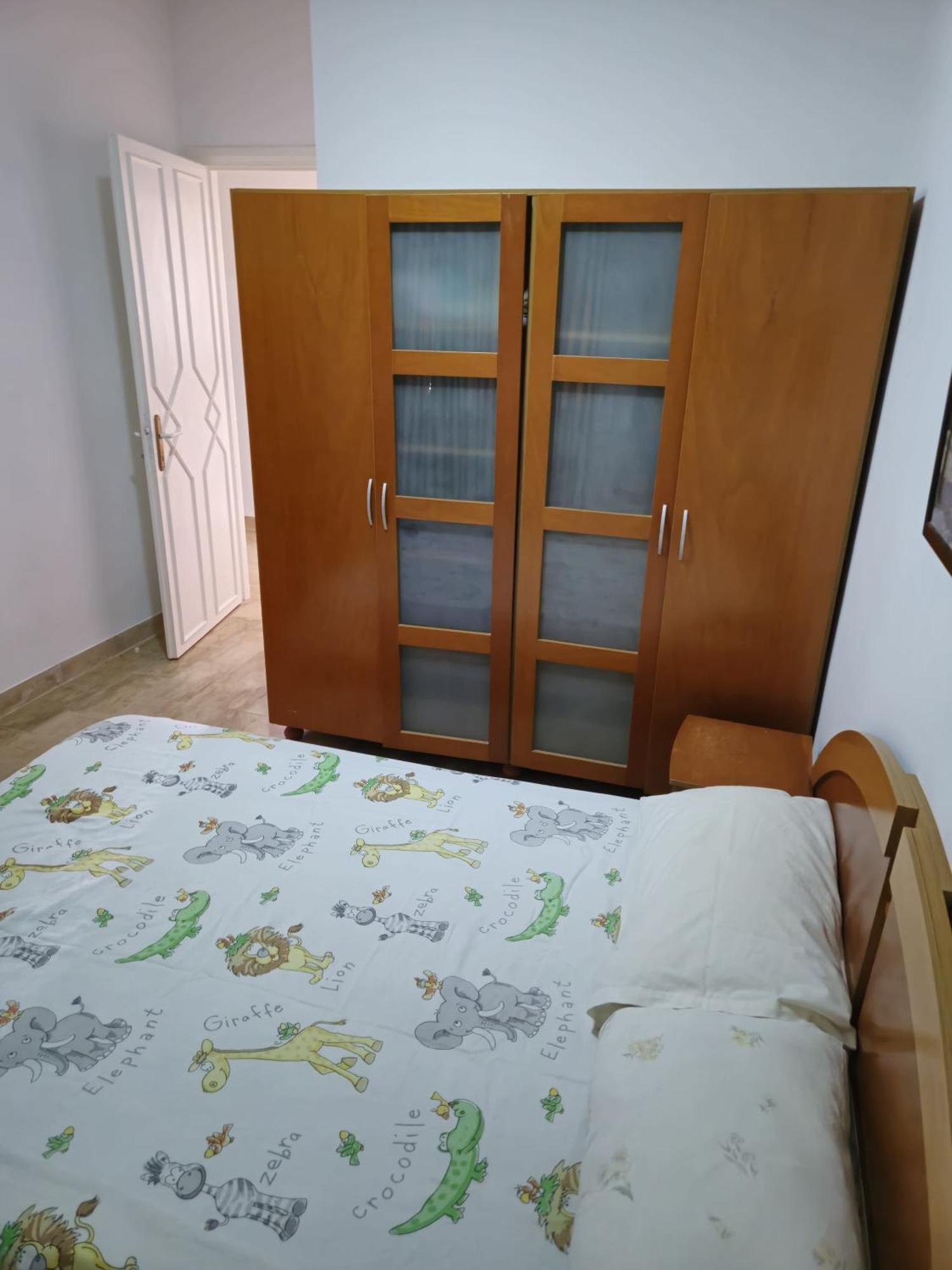 Benz Appartement Hammamet Kültér fotó