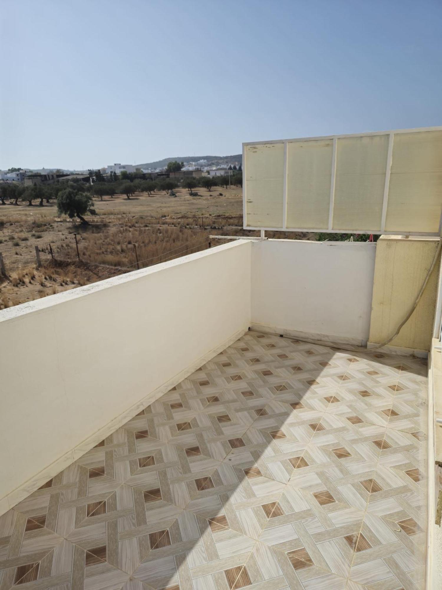 Benz Appartement Hammamet Kültér fotó